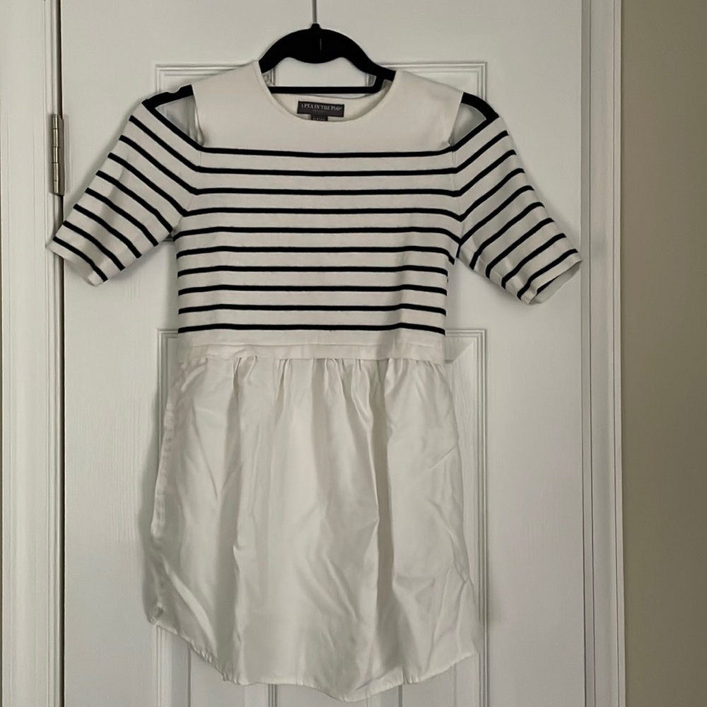 Maternity Top
